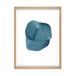 Ronan Bouroullec: Drawing 3. 2020 Framed Poster