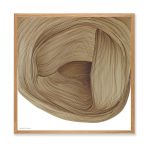 Ronan Bouroullec: Drawing 5. 2019 Framed Poster