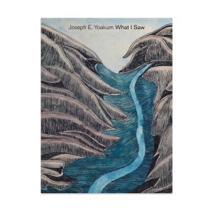 Joseph Yoakum: What I Saw - Hardcover