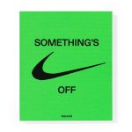 Virgil Abloh. Nike. ICONS - Hardcover