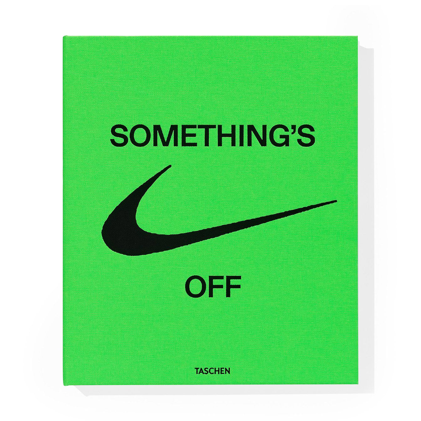 Virgil Abloh. Nike. ICONS - Hardcover