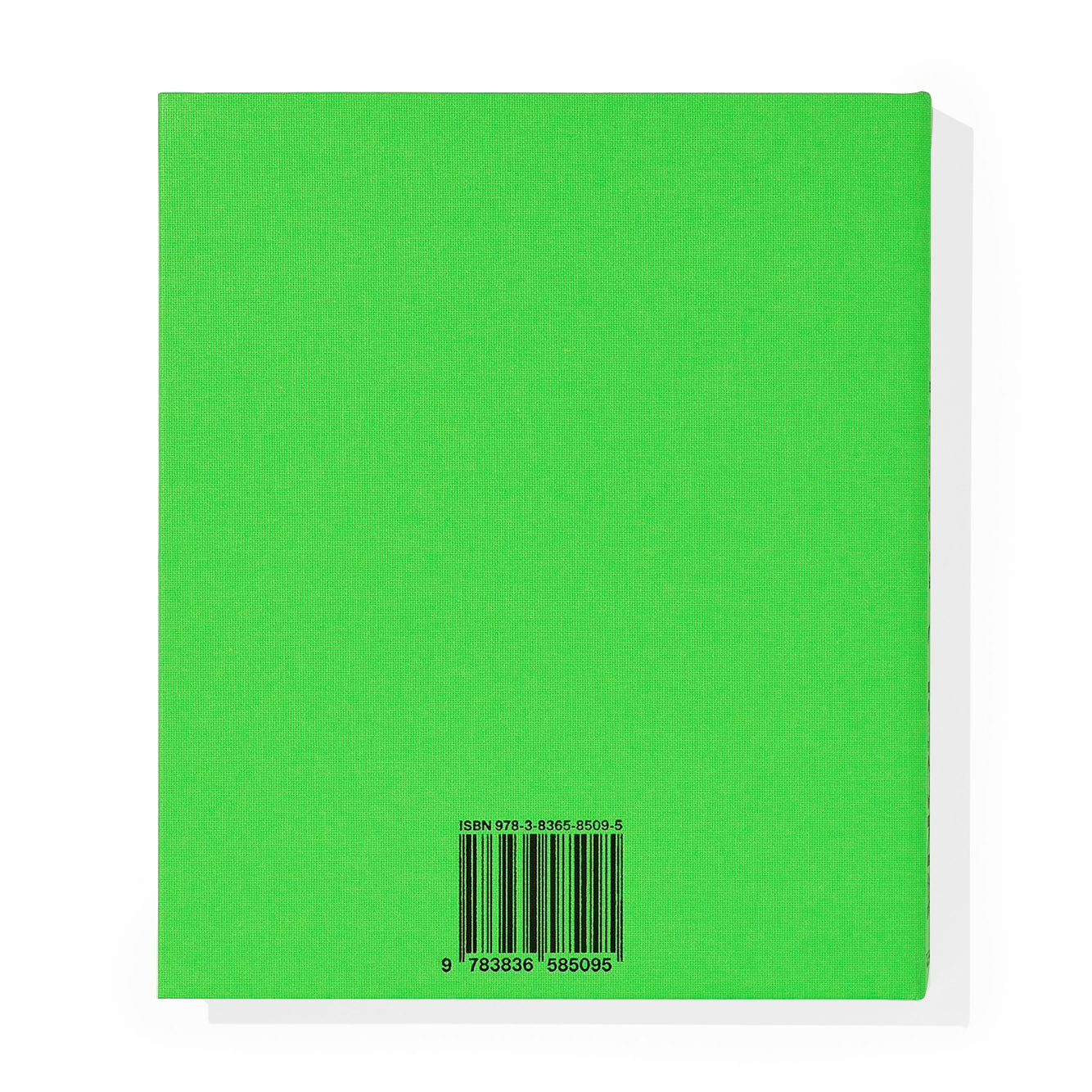 Virgil Abloh. Nike. ICONS - Hardcover - Image 7