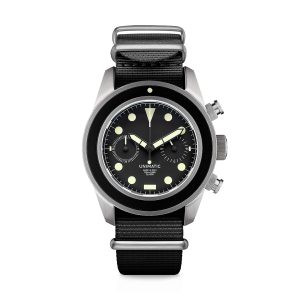 Unimatic Modello Tre Diving Watch