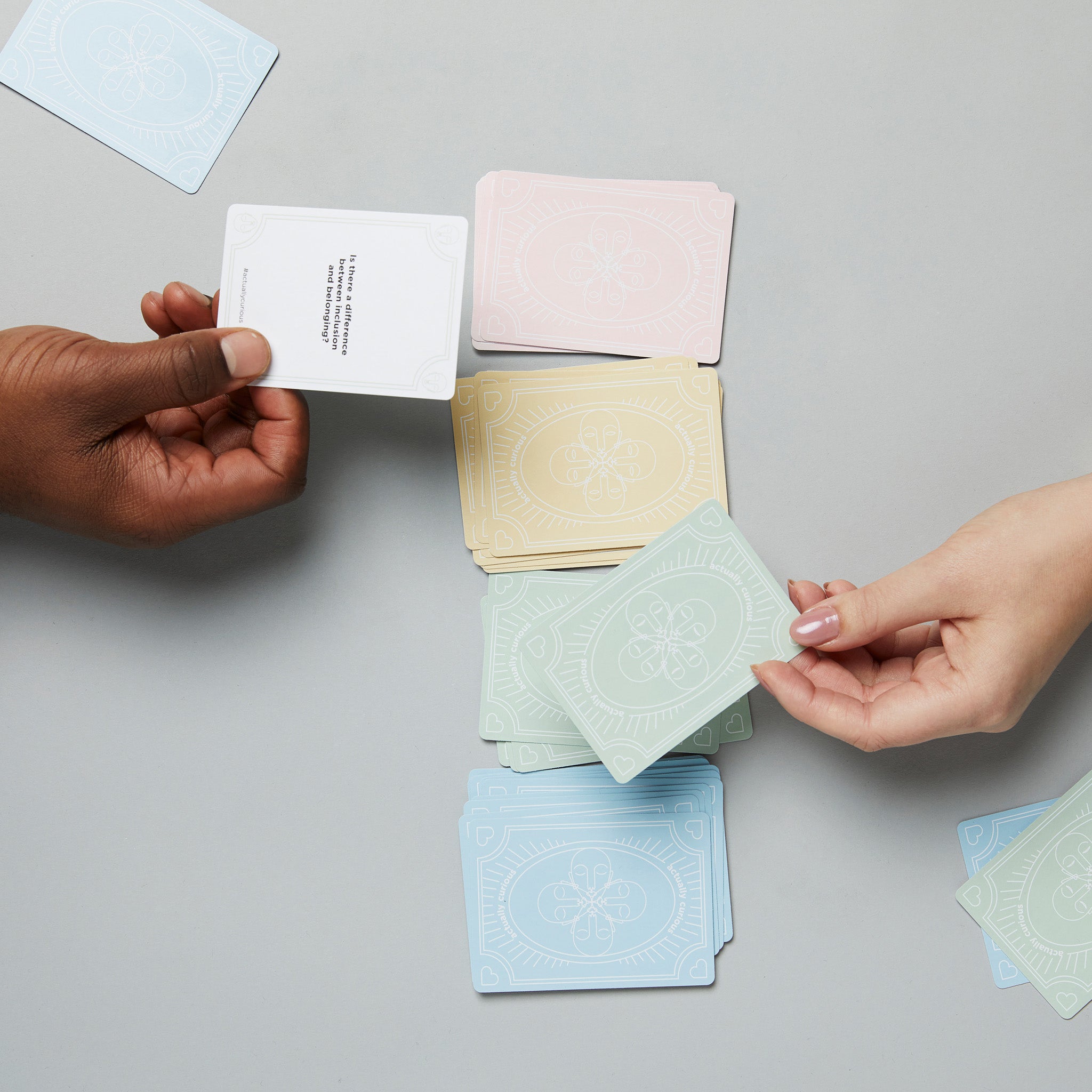 Actually Curious Playing Cards - Actually Curious - Image 15