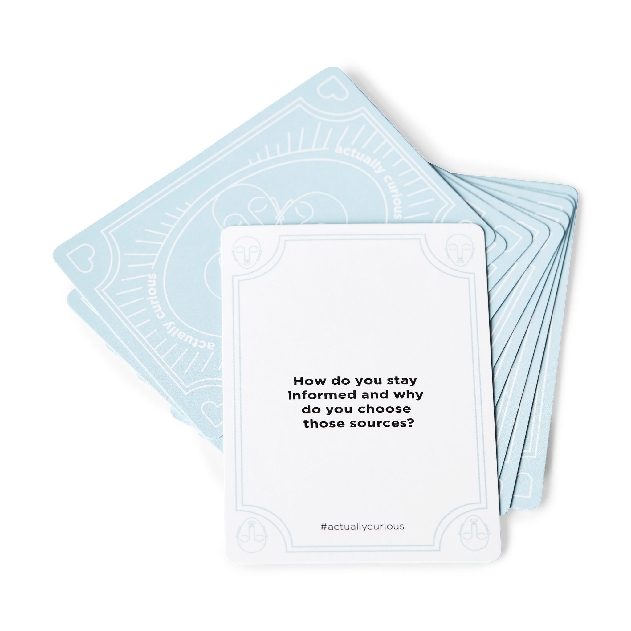 Actually Curious Playing Cards - Actually Curious - Image 17