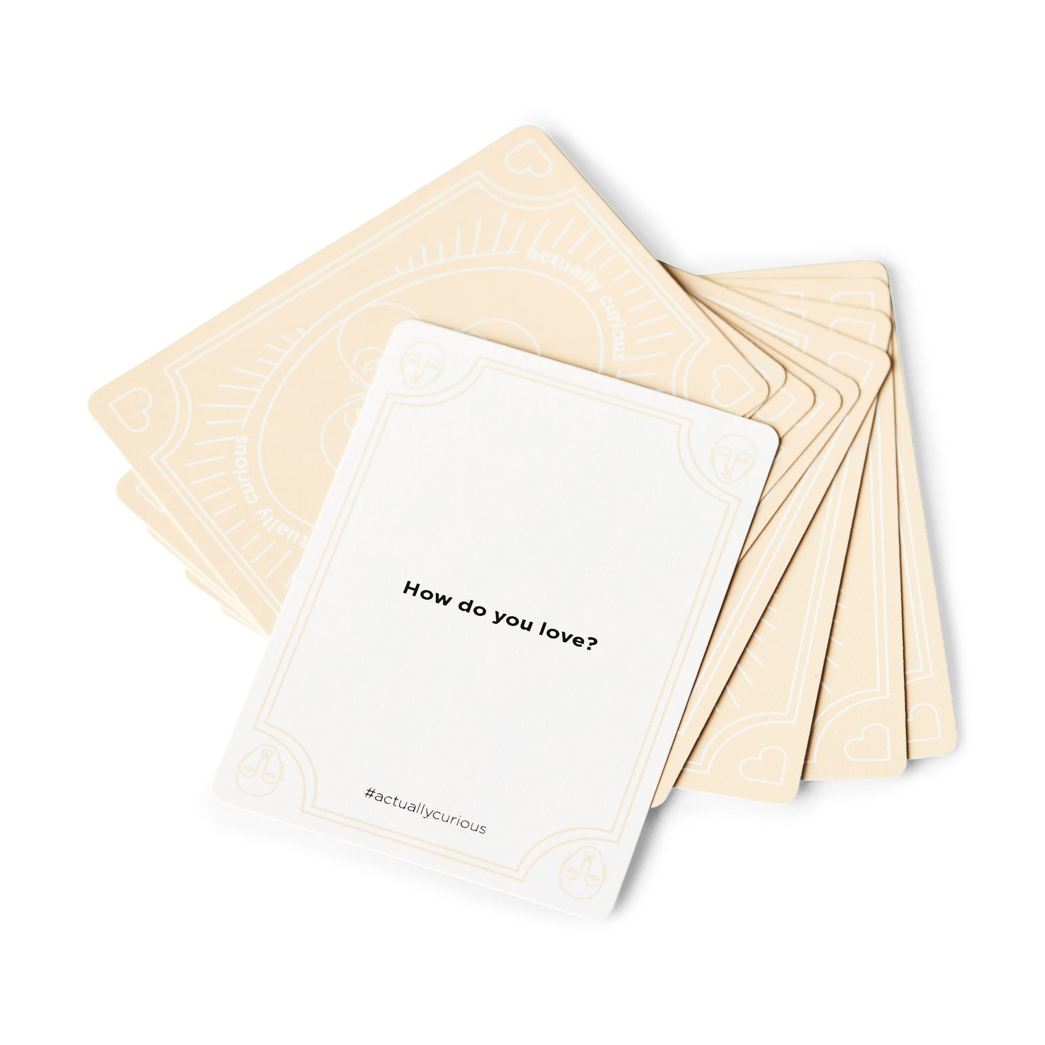 Actually Curious Playing Cards - Actually Curious - Image 18
