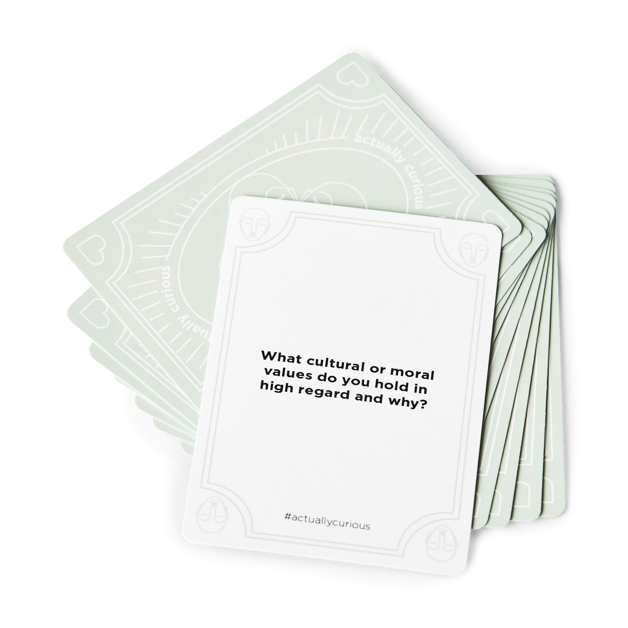 Actually Curious Playing Cards - Actually Curious - Image 22