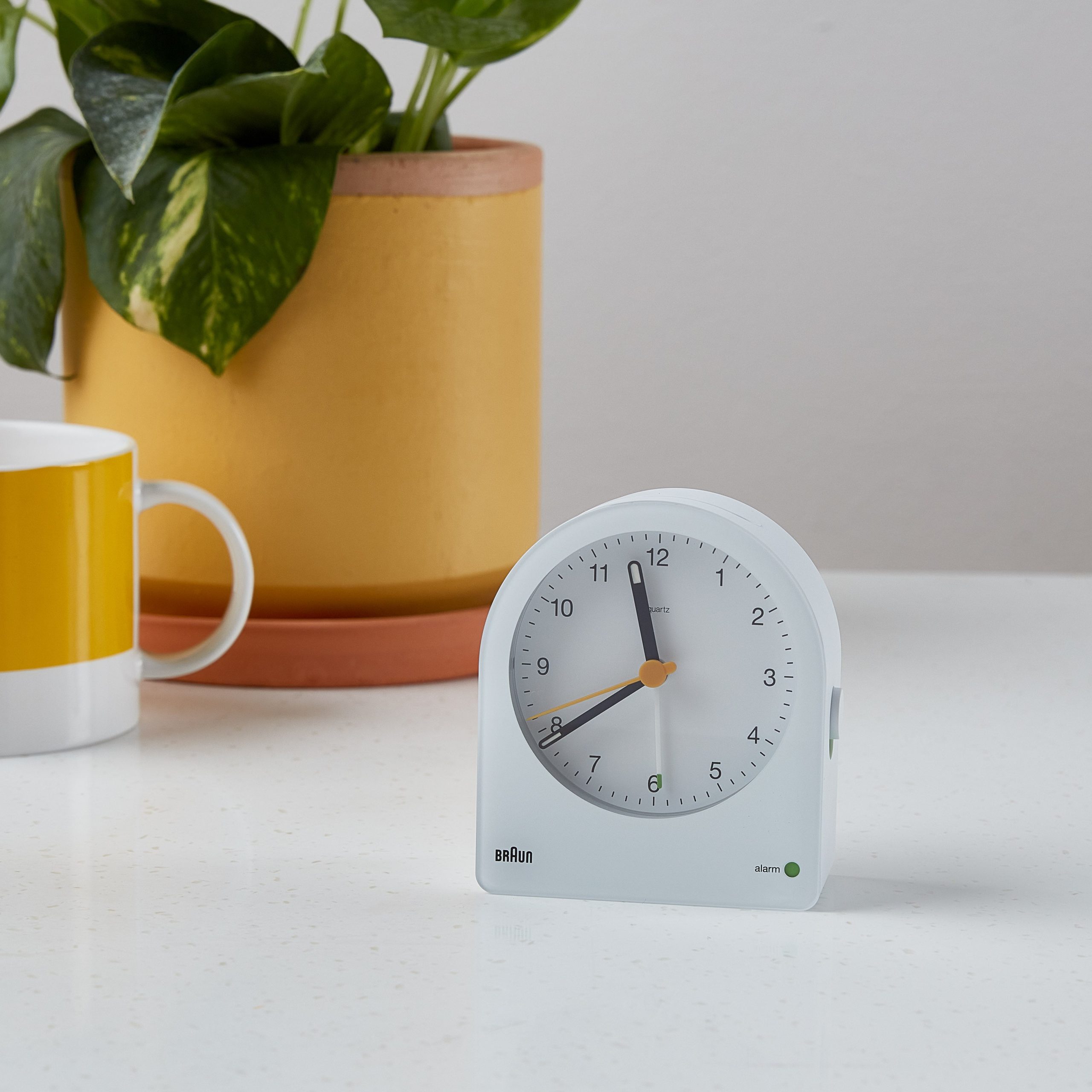 Braun BC22 Alarm Clock - Image 2