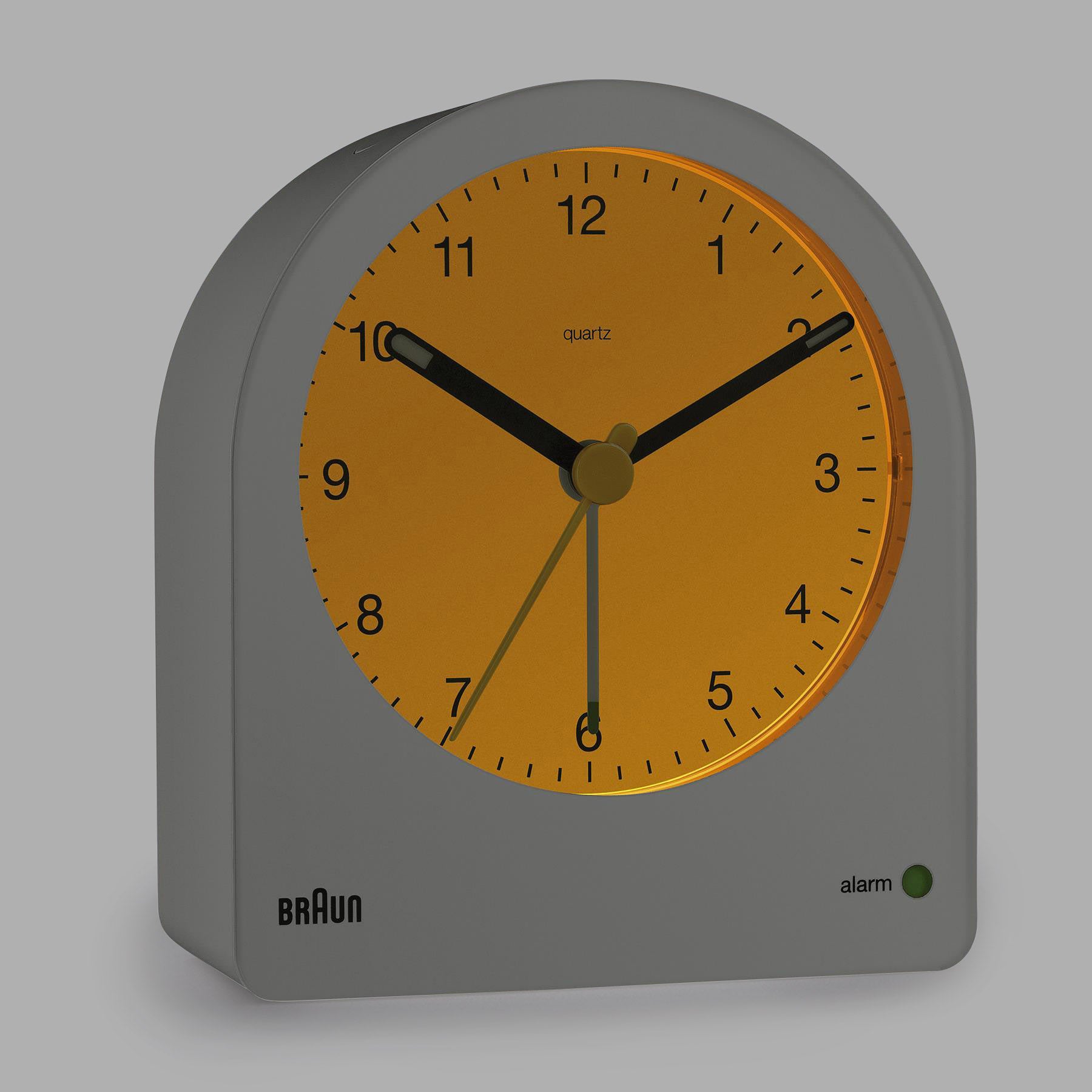 Braun BC22 Alarm Clock - Image 4