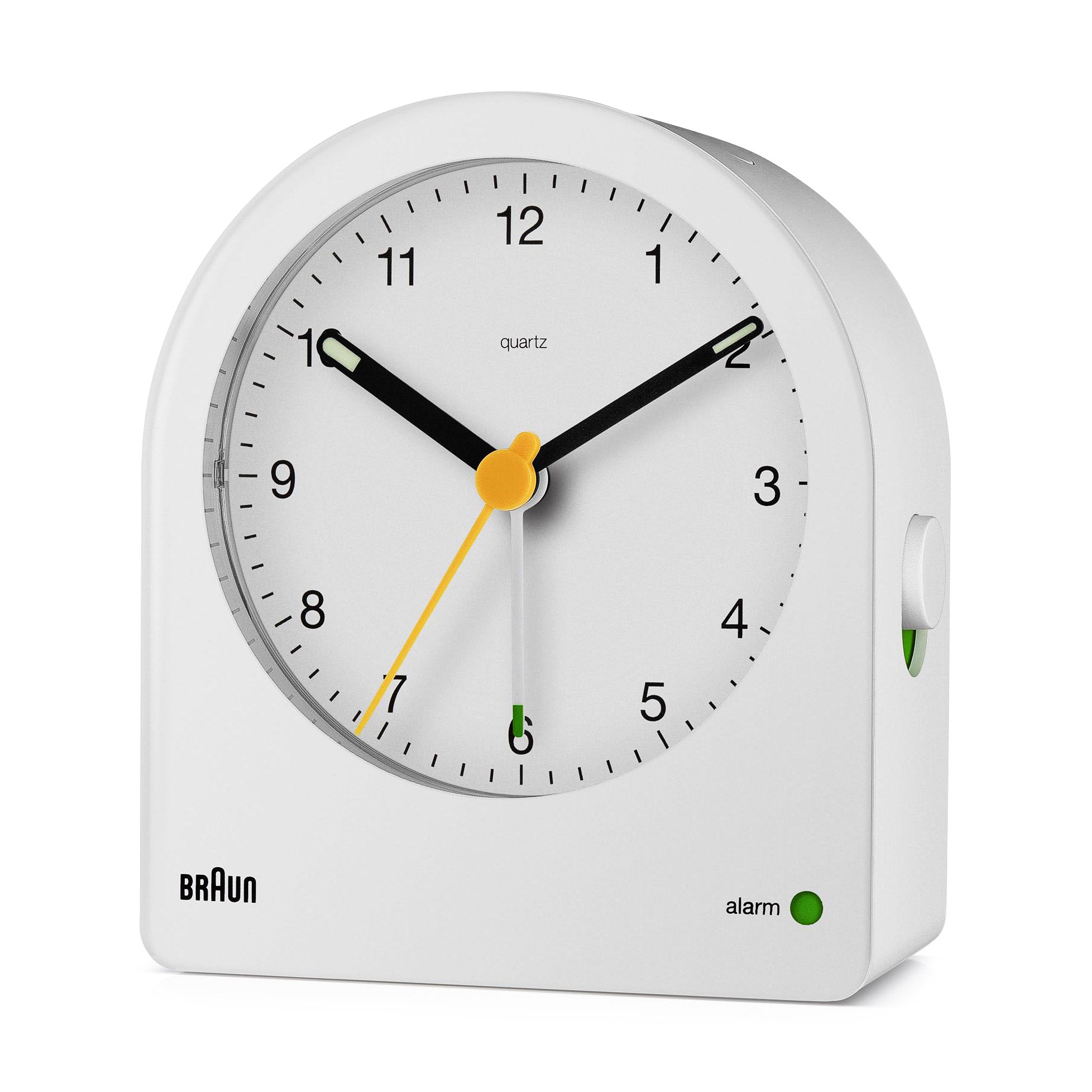Braun BC22 Alarm Clock - Image 5