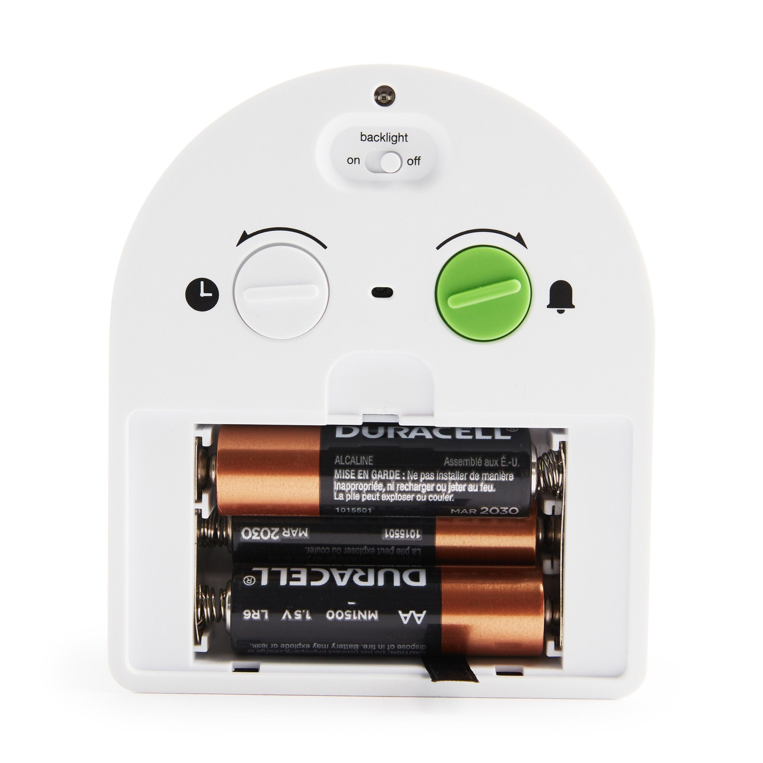 Braun BC22 Alarm Clock - Image 8