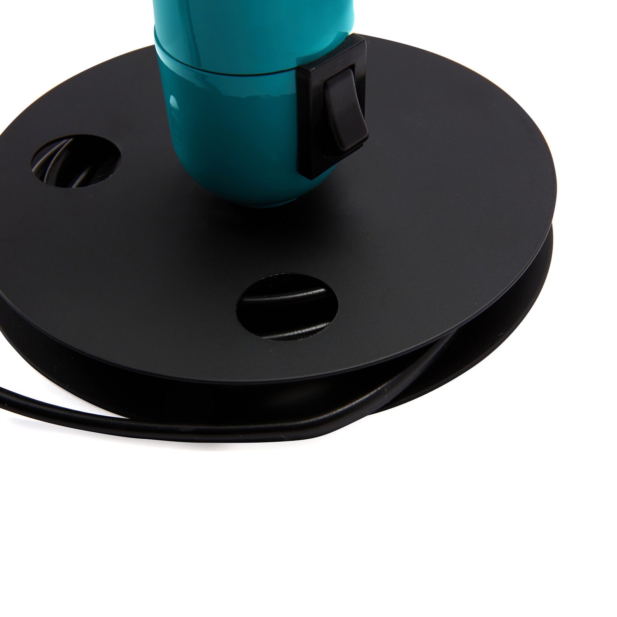 Lampadina LED Table Lamp - White - Image 5