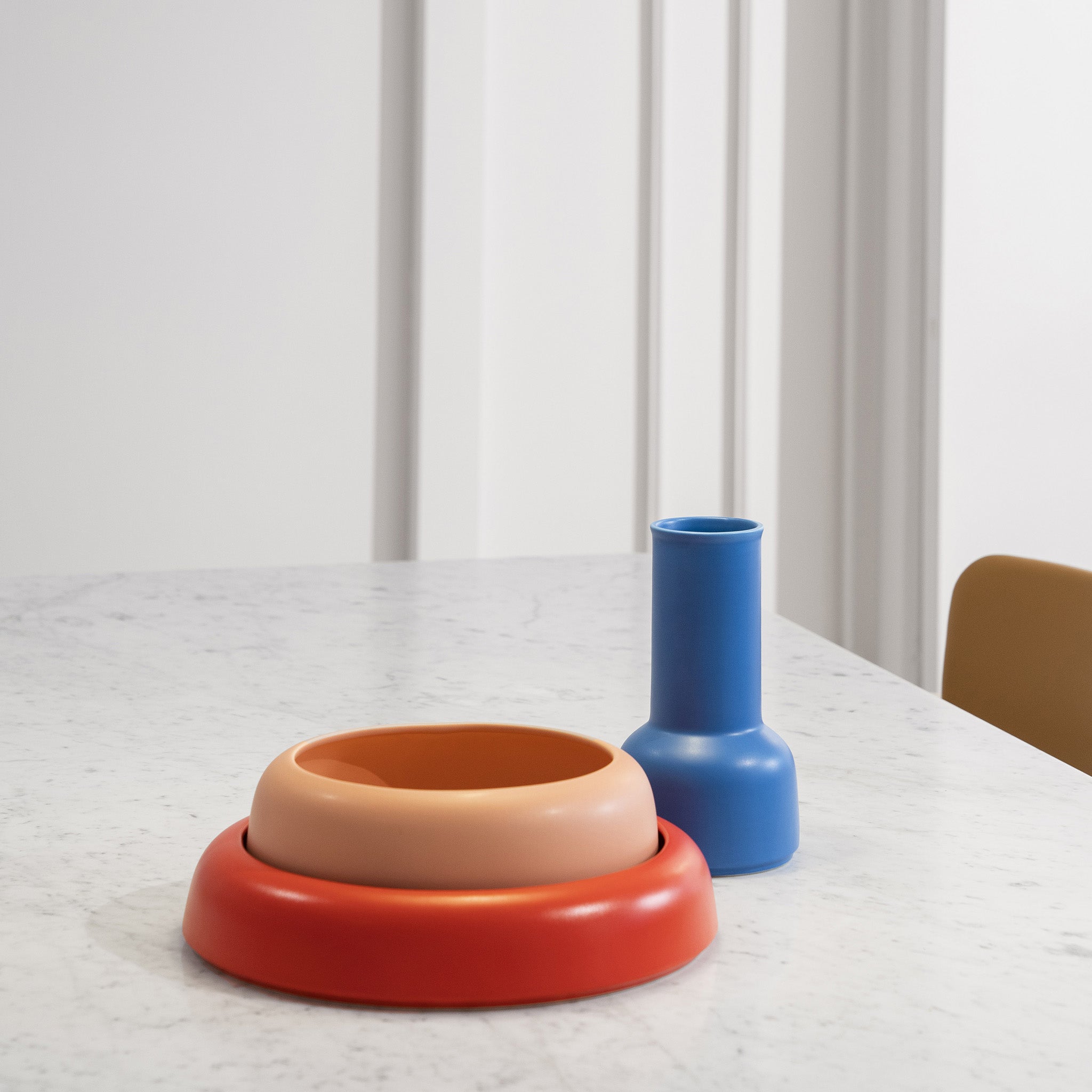 Omar/Raawii Carafe - Cinnamon - Image 34