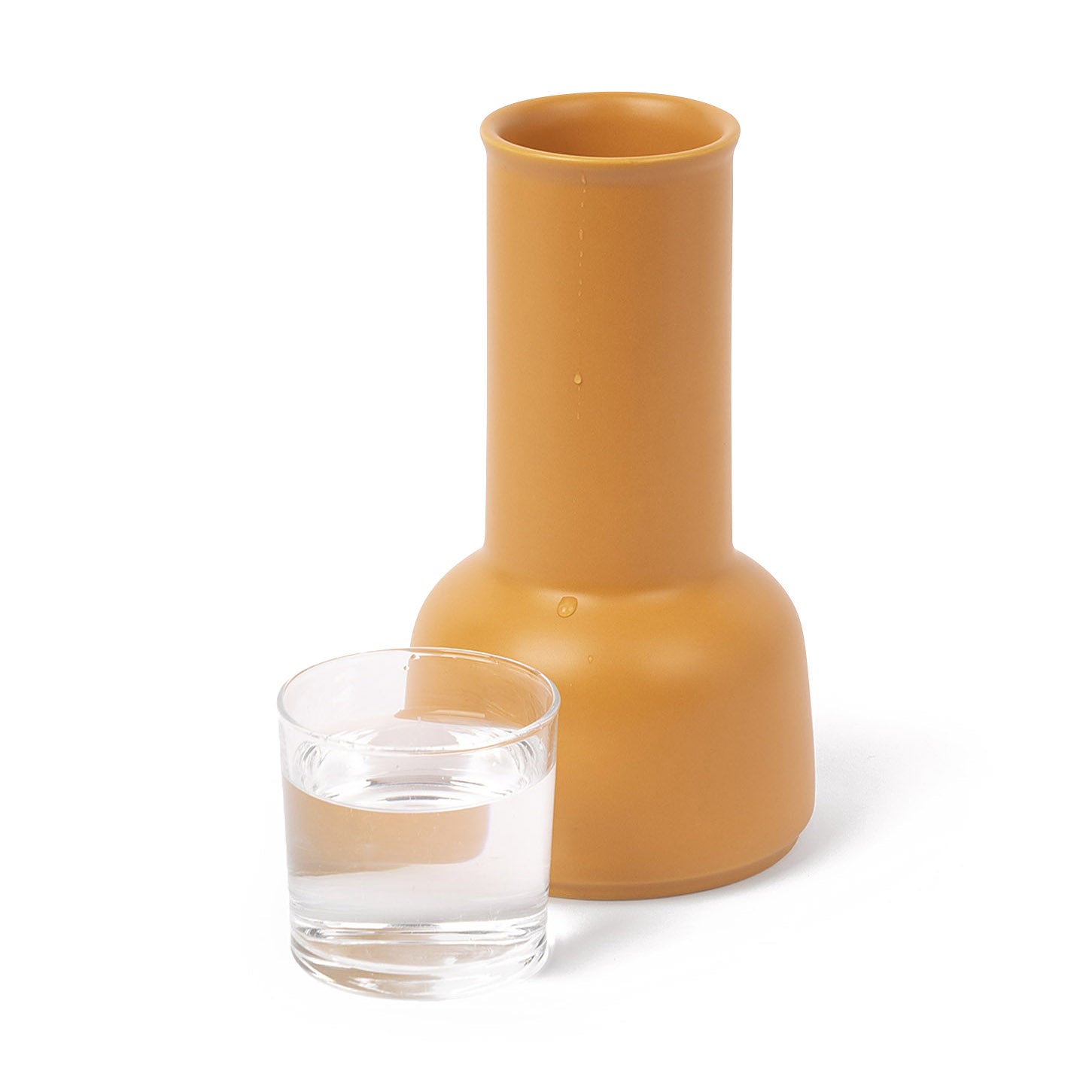 Omar/Raawii Carafe - Cinnamon - Image 52