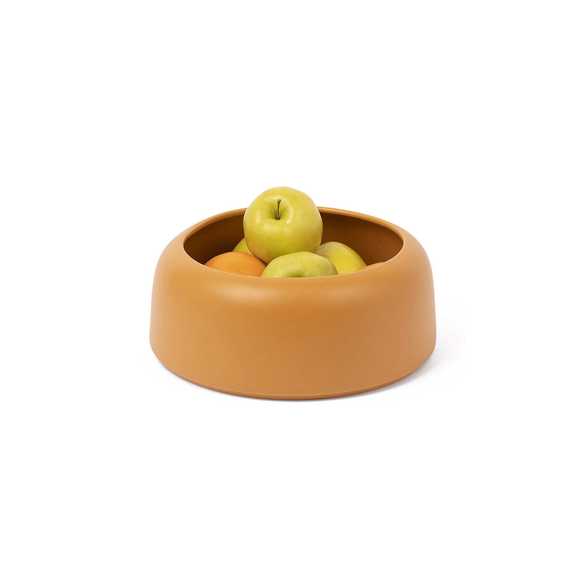 Omar/Raawii Bowl - Cinnamon - Image 65