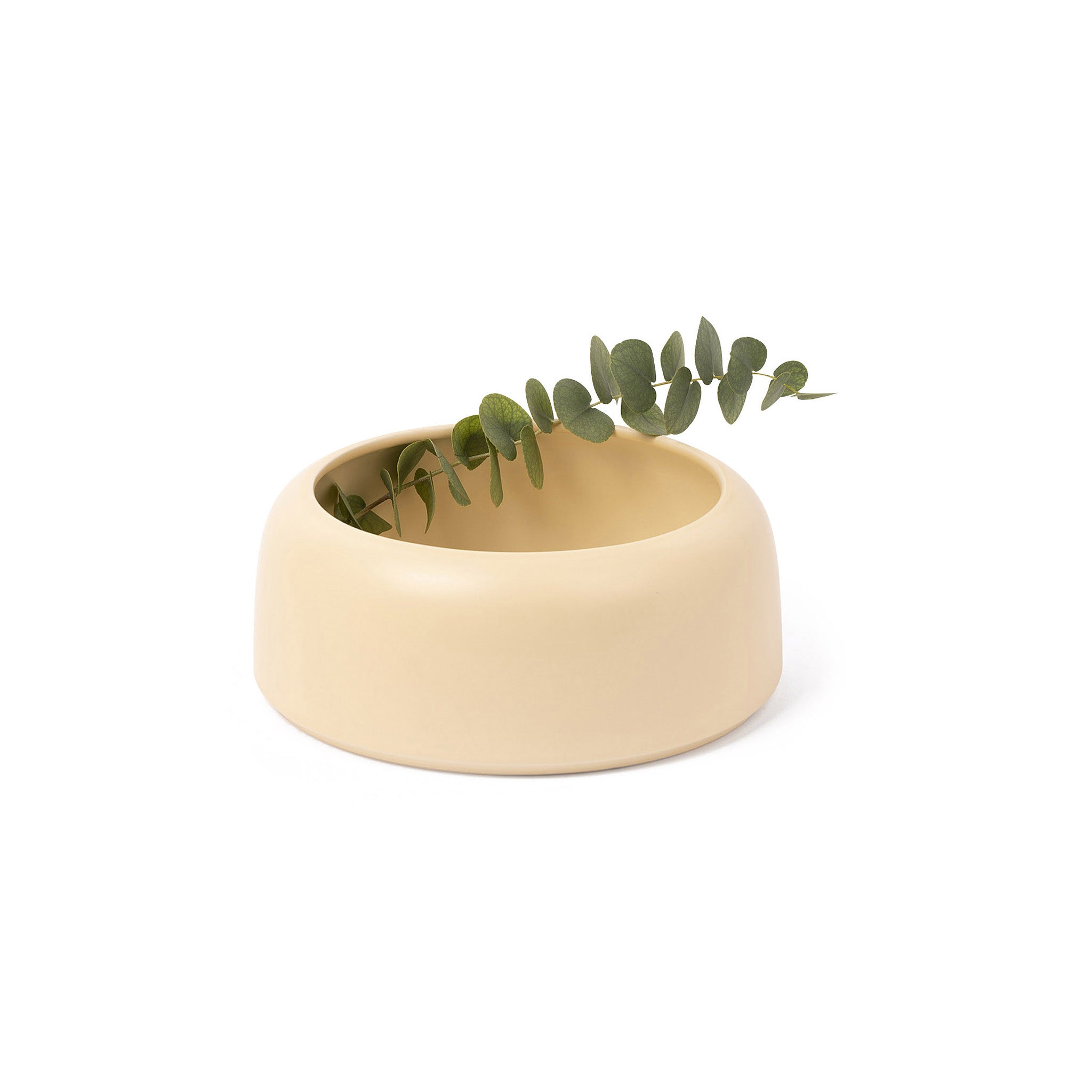 Omar/Raawii Bowl - Cinnamon - Image 51