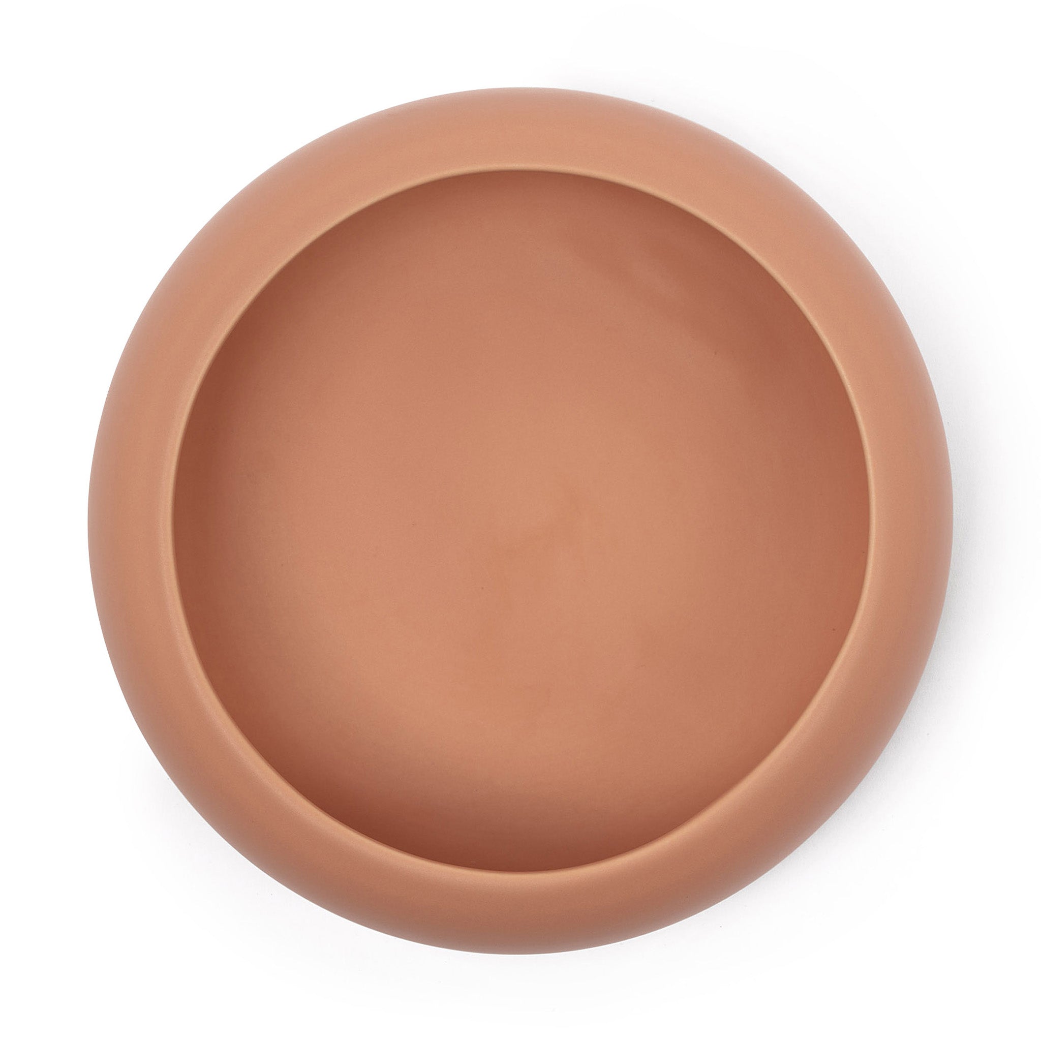 Omar/Raawii Bowl - Cinnamon - Image 33