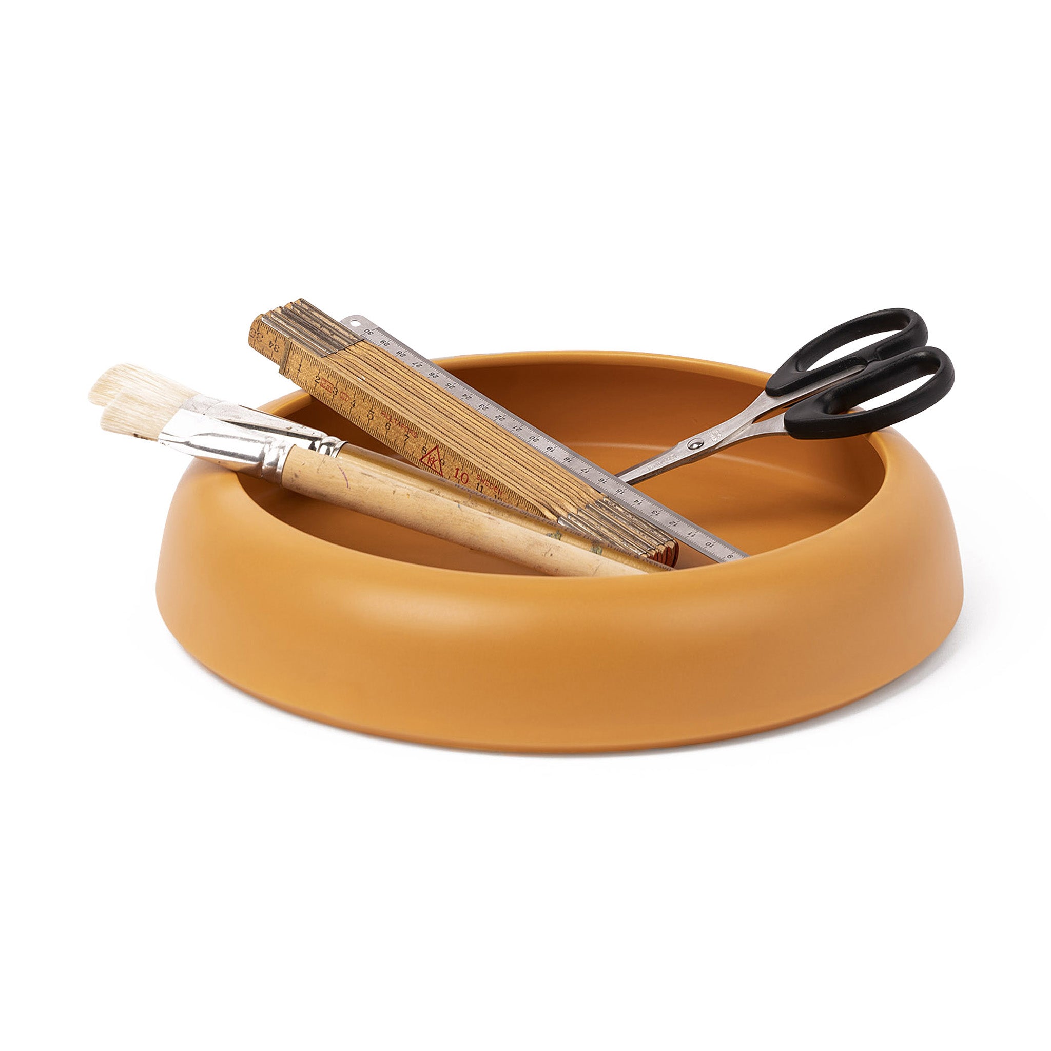 Omar/Raawii Bowl - Cinnamon - Image 62