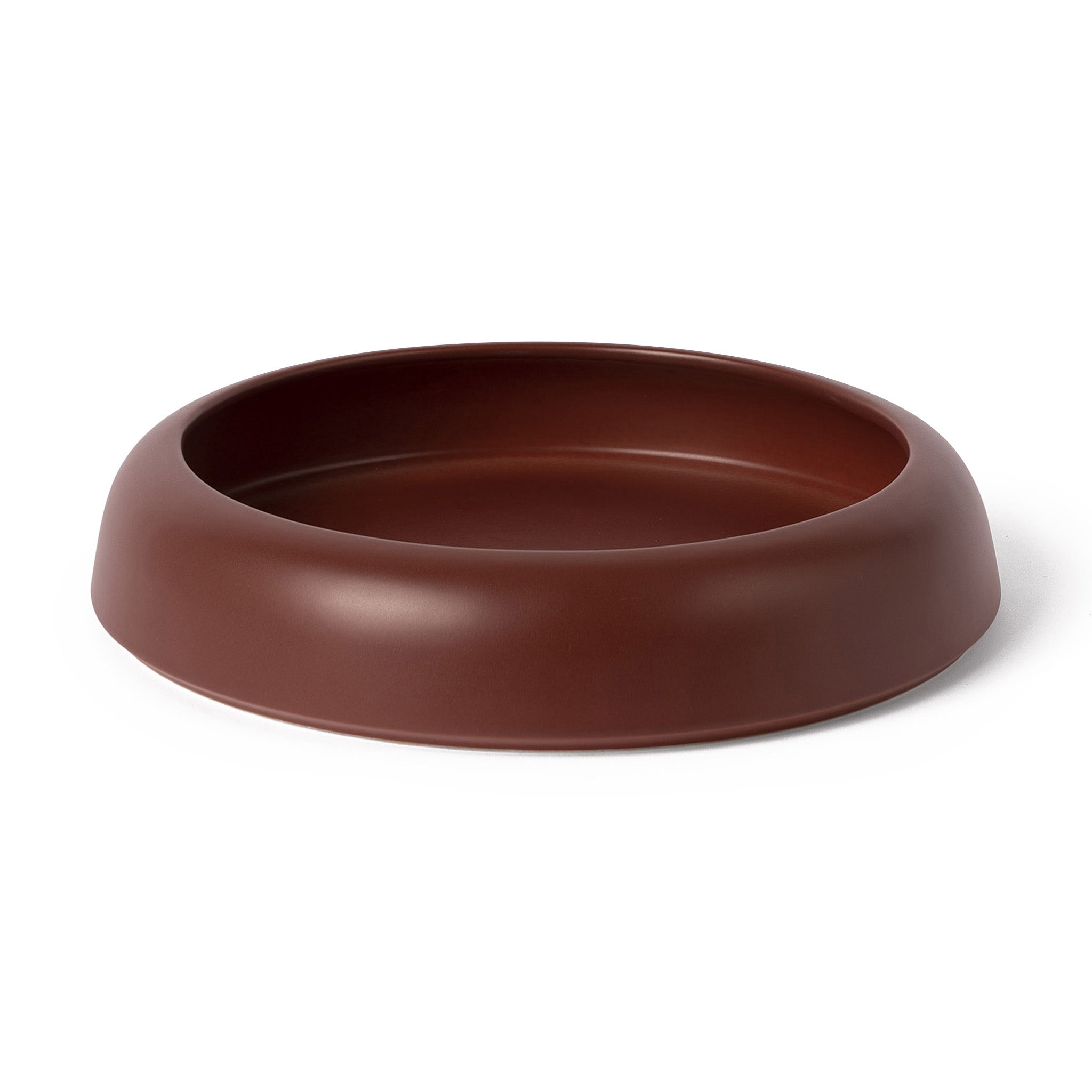 Omar/Raawii Bowl - Cinnamon - Image 8
