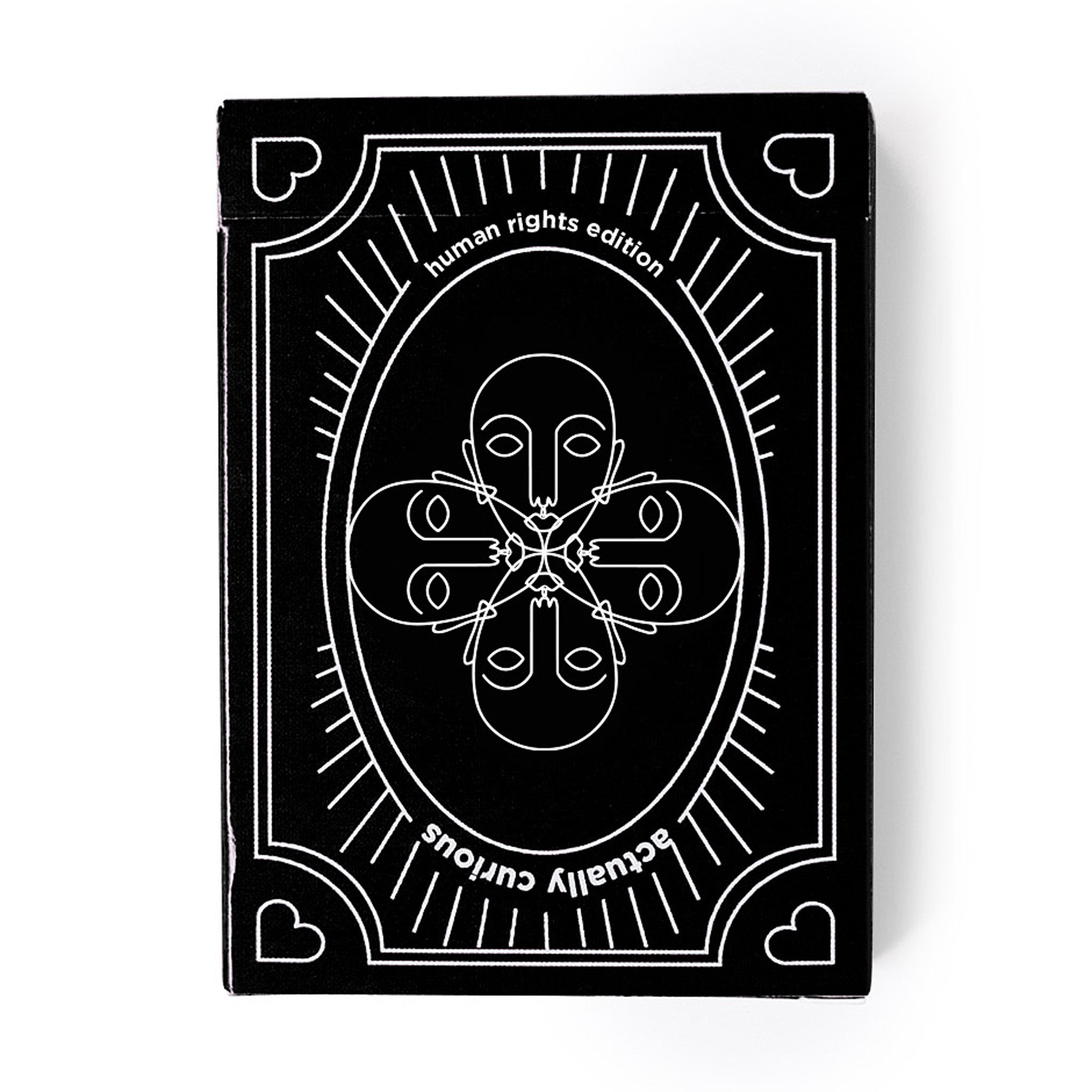 Actually Curious Playing Cards - Actually Curious - Image 9