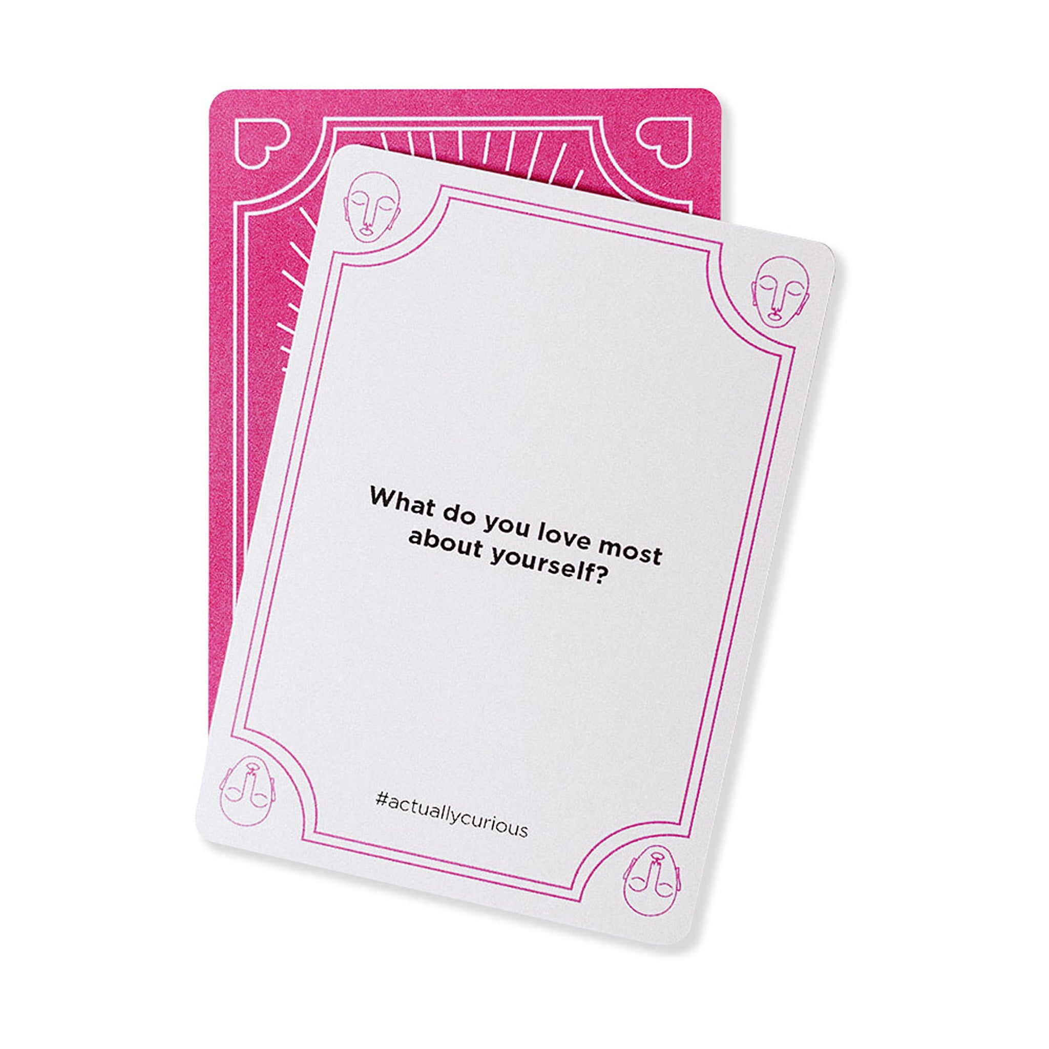 Actually Curious Playing Cards - Actually Curious - Image 7