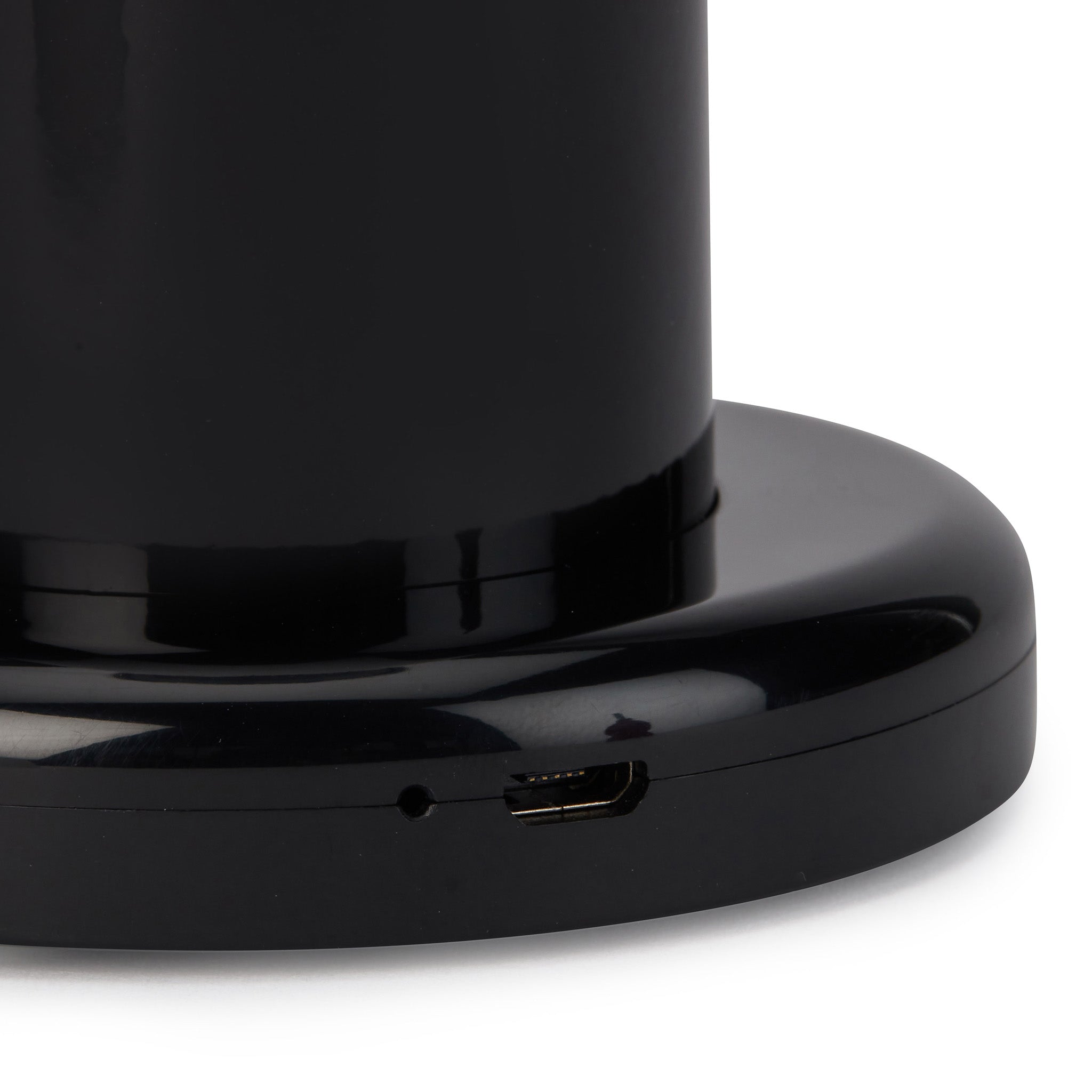 SOWDEN PL1 Portable Lamp - Red/ Yellow - Image 13