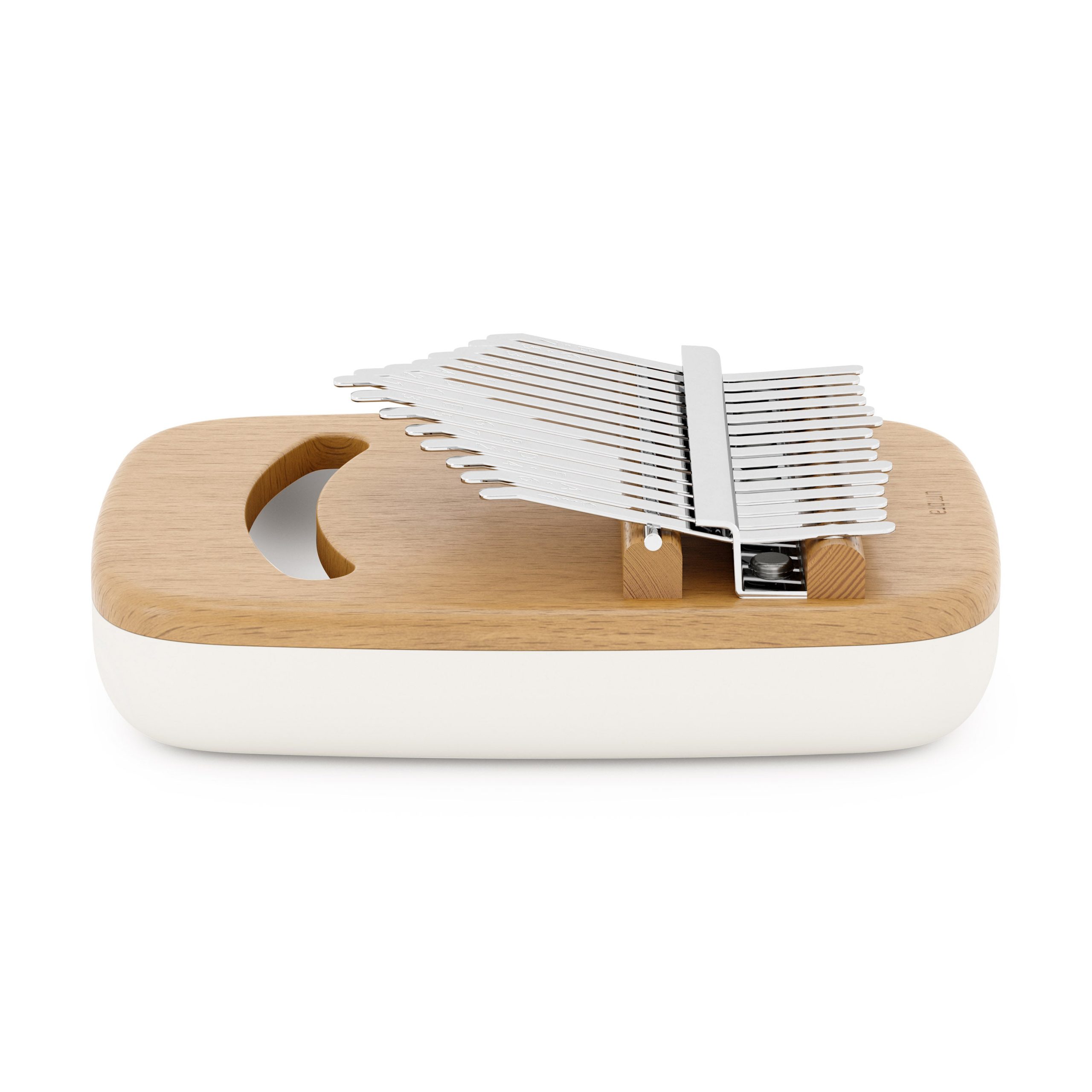Strumba Kalimba Thumb Piano - Image 7