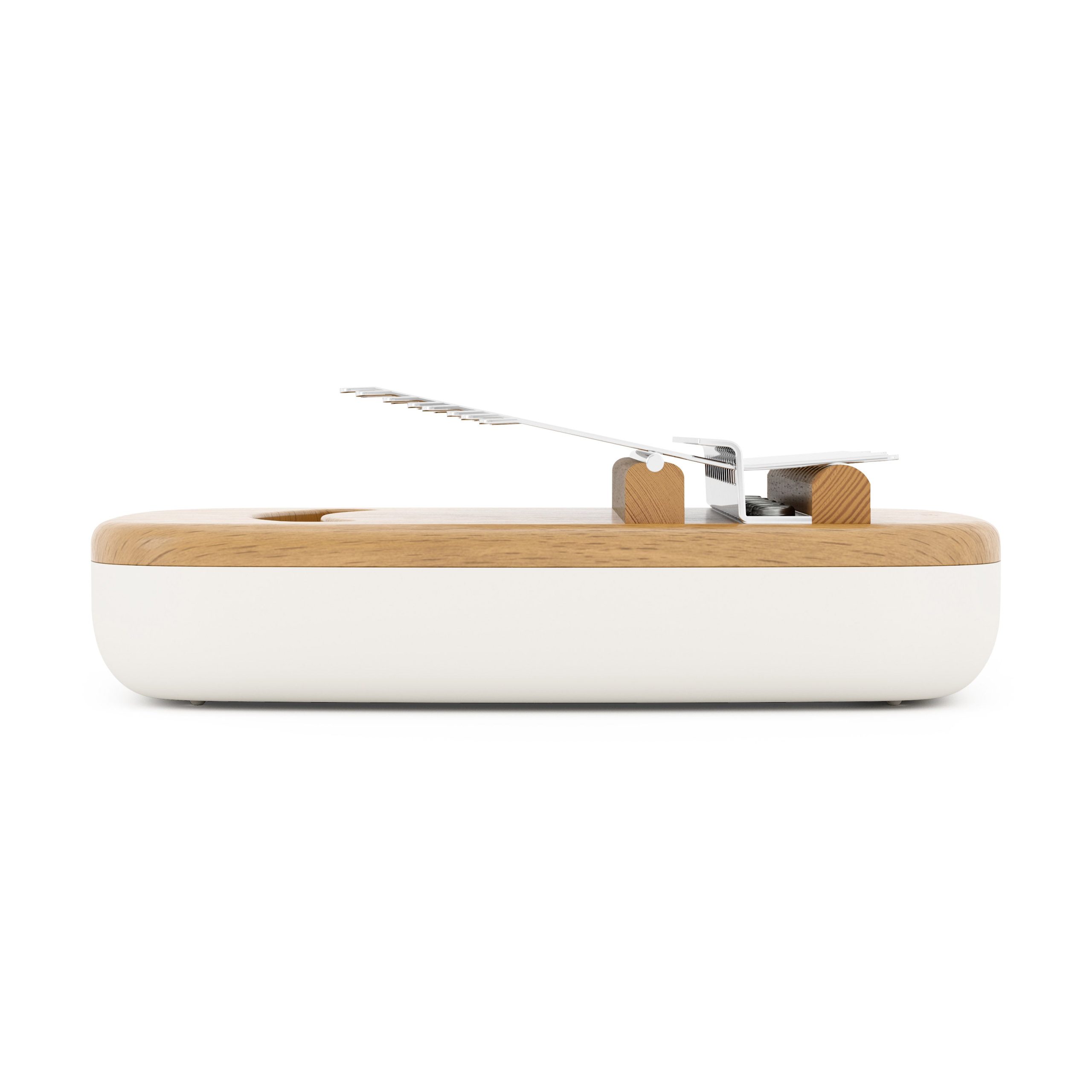 Strumba Kalimba Thumb Piano - Image 12