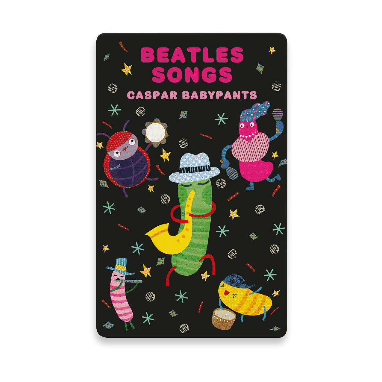 Audio Cards for Yoto Audio Player for Kids - Classical Music Collection - Image 7