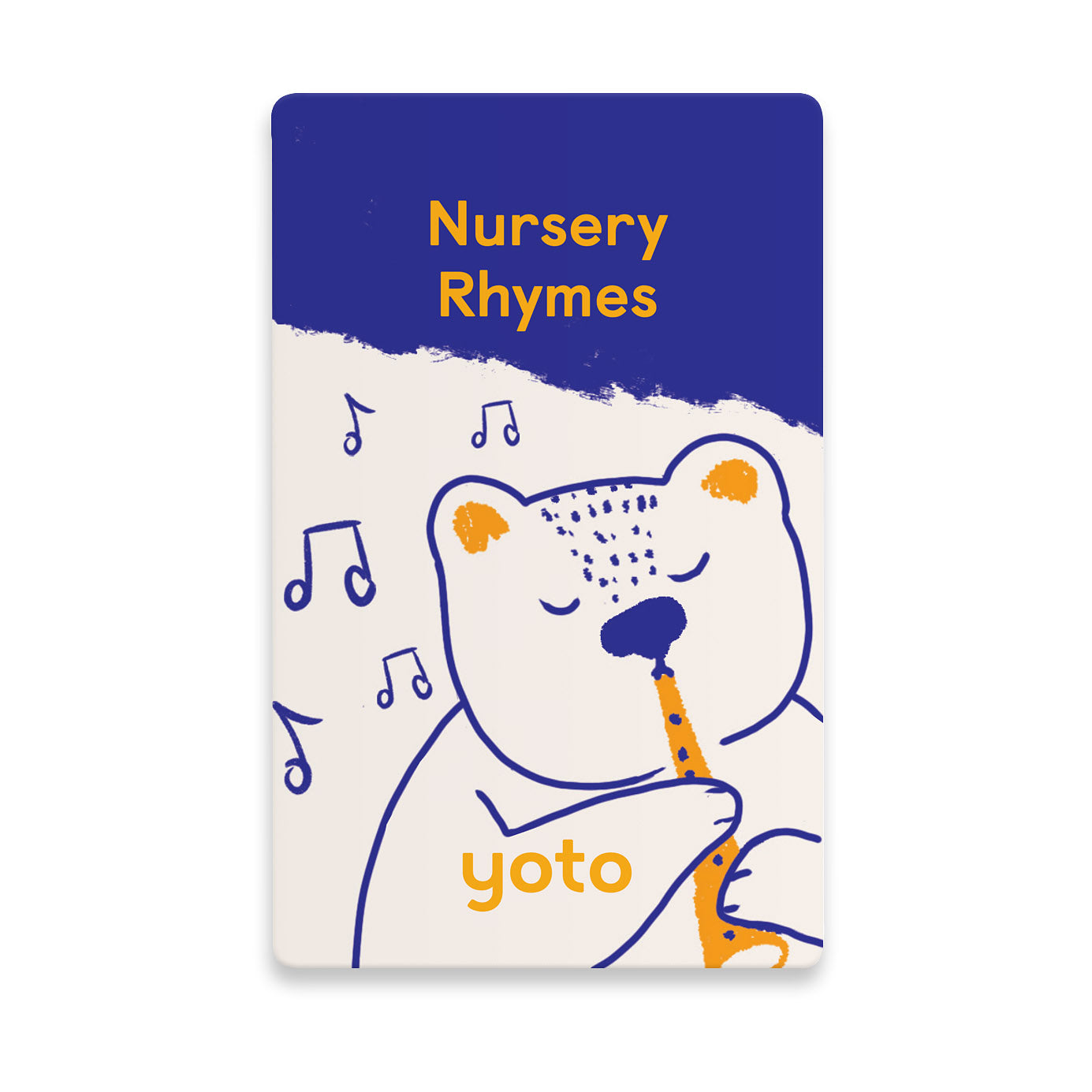 Audio Cards for Yoto Audio Player for Kids - Classical Music Collection - Image 3