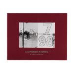 Rudolph Burckhardt: An Afternoon In Astoria (Limited Edition) - Hardcover