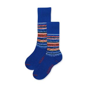 Artist Crew Socks - Woodsey Thomas