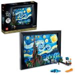 LEGO® Ideas The Starry Night