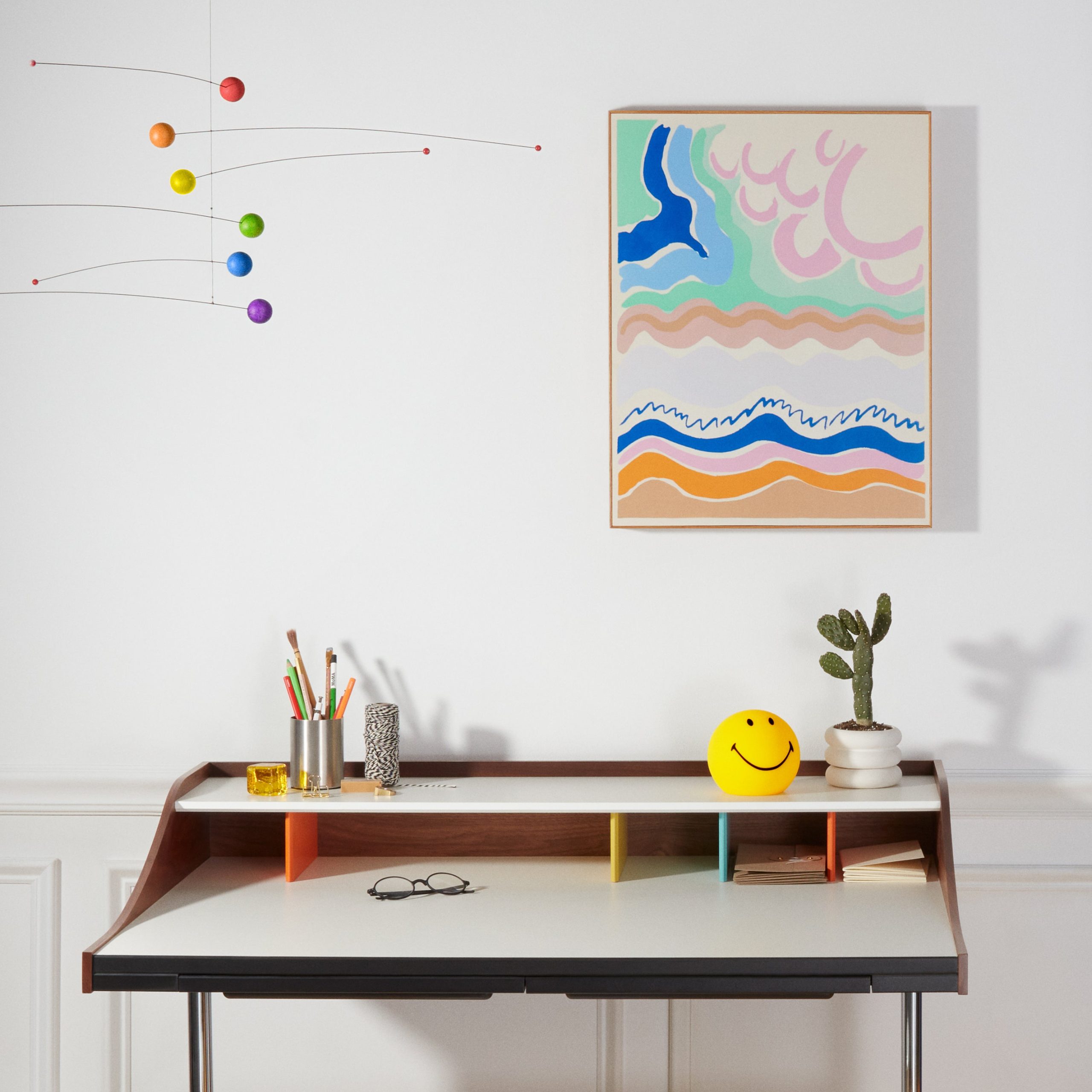 Mini Smiley Light - Image 6