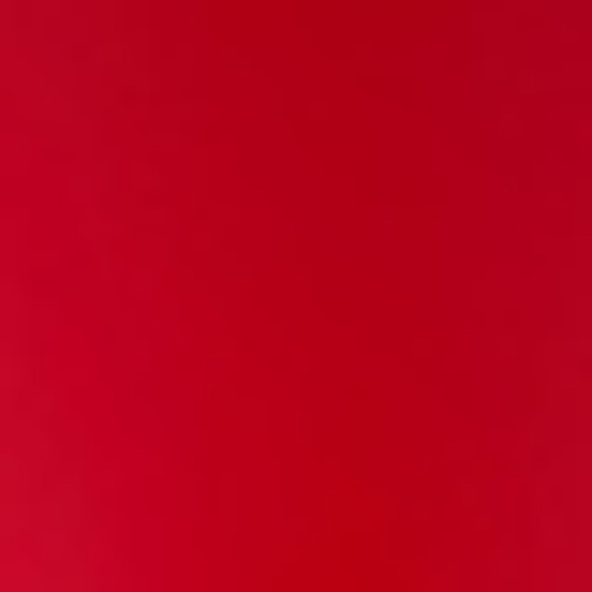 Tam-Tam Stool - Red - Image 4