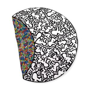 Keith Haring Reversible Playmat for Babies