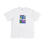 UNIQLO Henri Matisse Circus Cotton T-Shirt