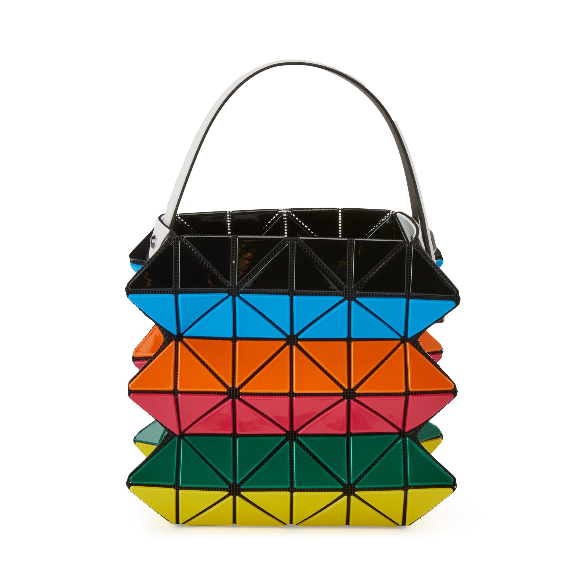 BAO BAO ISSEY MIYAKE Beyond Tote Bag - Multi - Image 13