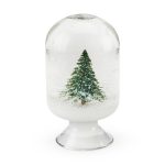 Pieces of Time Flower Objet d'Art - Winter Tree