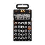 Teenage Engineering Pocket Operator Synthesizer - PO-33 K.O!