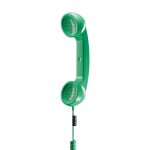 Native Union Retro Pop Phone for Smartphone - Pine