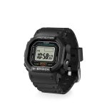 Casio Watch Ring - Black