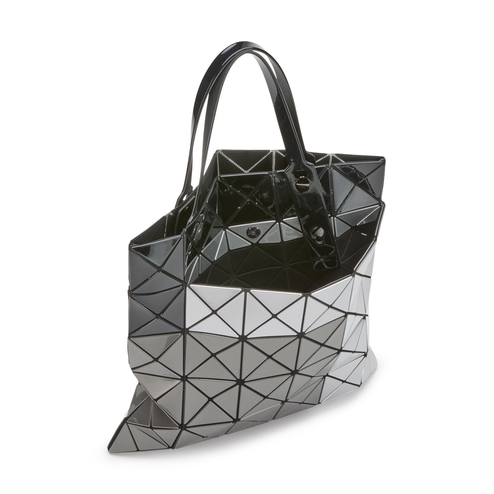 BAO BAO ISSEY MIYAKE Tres Tote Bag - Image 5
