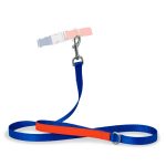 Ware of the Dog Two-Tone Nylon Collar