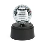 Mini Disco Ball Toy