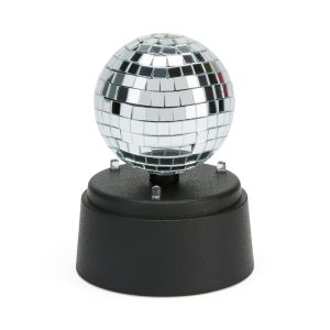 Mini Disco Ball Toy