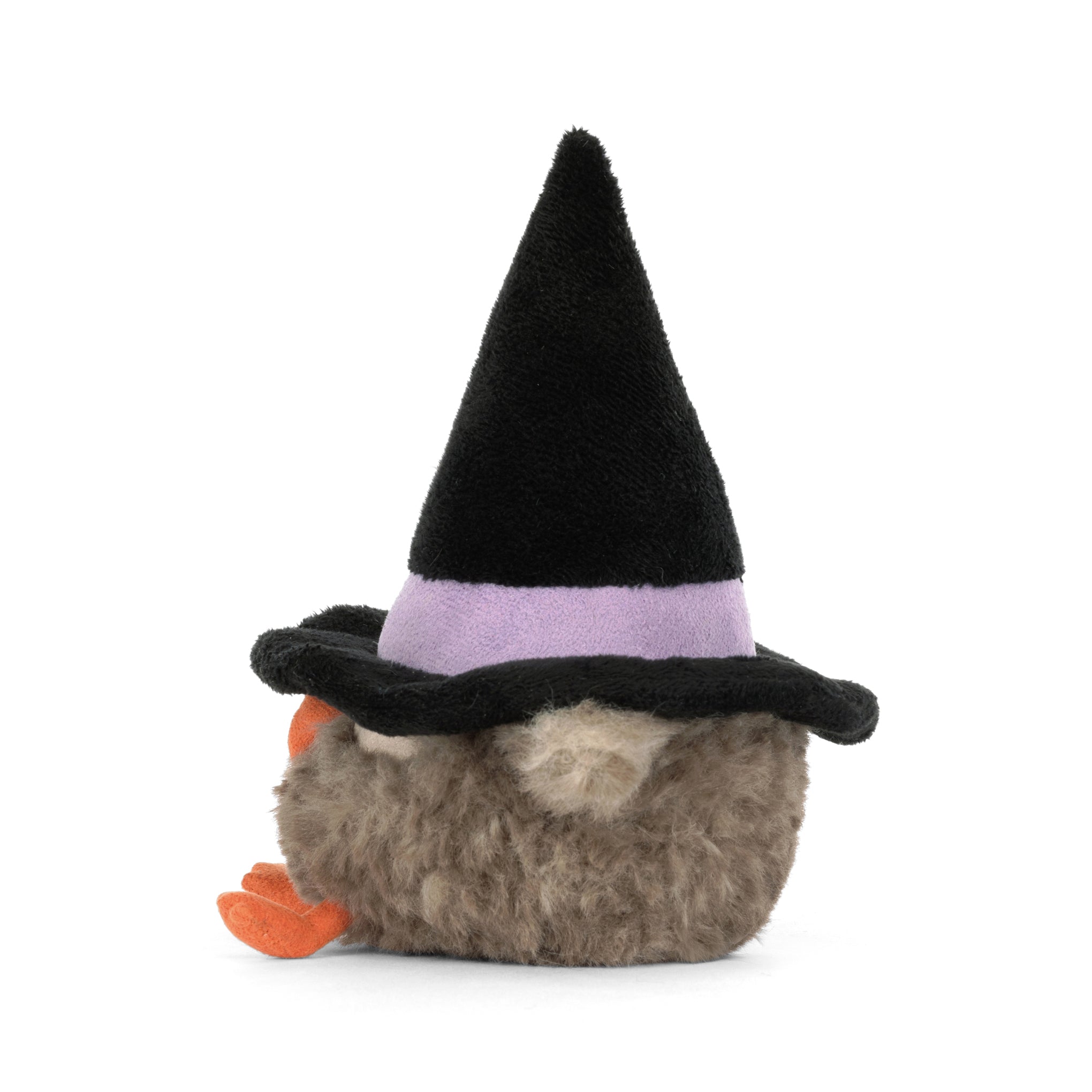 Jellycat Halloween Plush Toy - Heccaty Hootnightly - Image 2