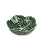 A Vida Portuguesa Ceramic Cabbage Bowl - Small