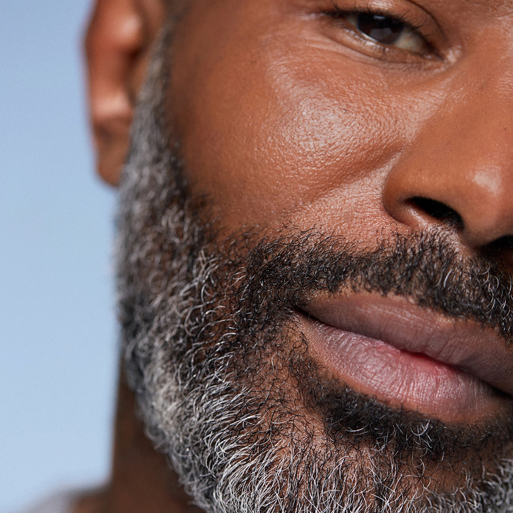 Horace Beard Oil - Lemon & Mint - Image 4