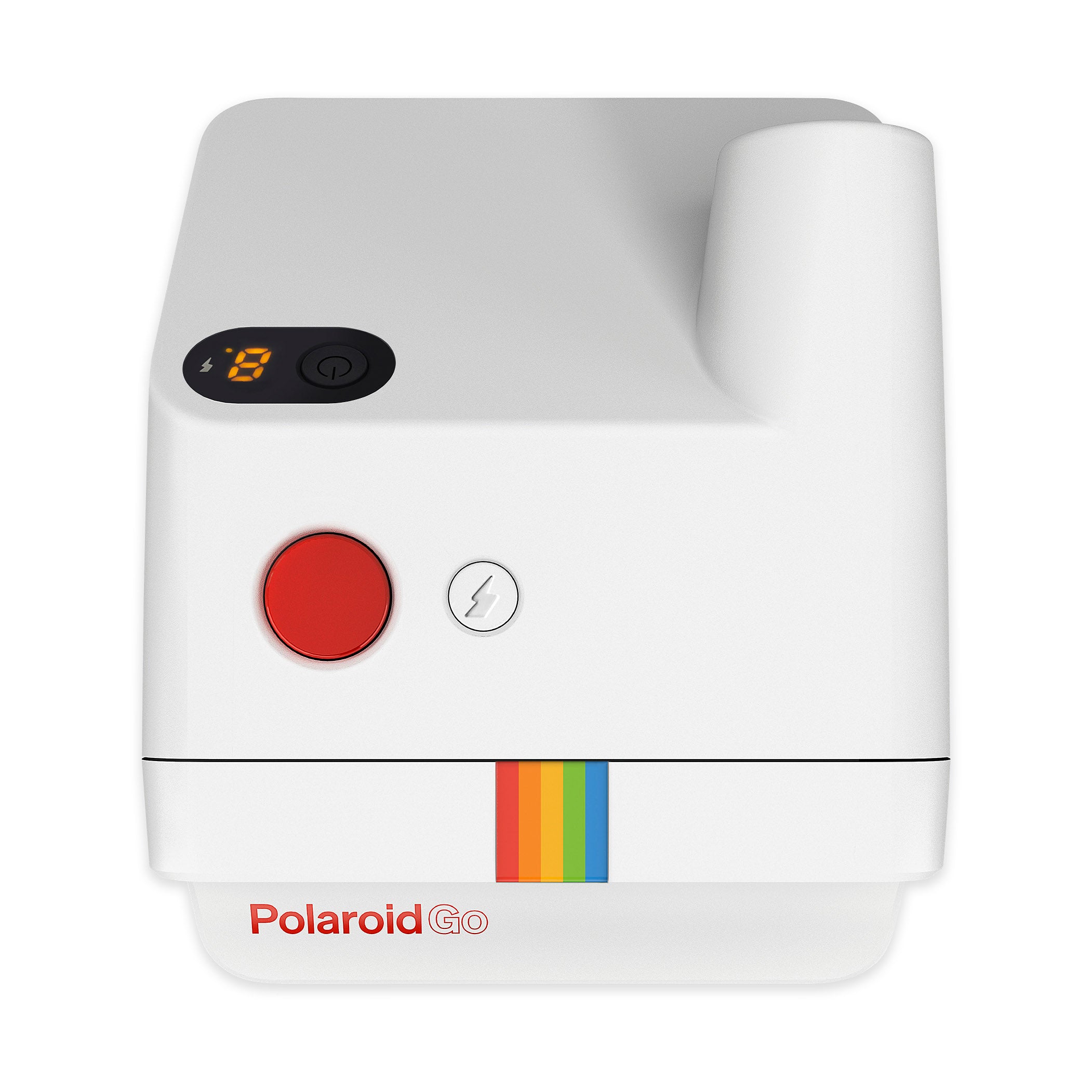 Mini Polaroid Go Camera & Accessories - Camera - Image 5